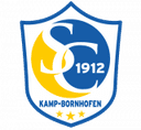 SC 1912 Kamp-Bornhofen