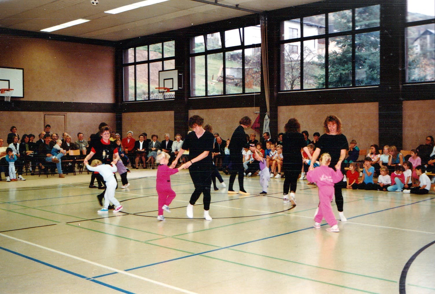 SC 1912 Kamp-Bornhofen