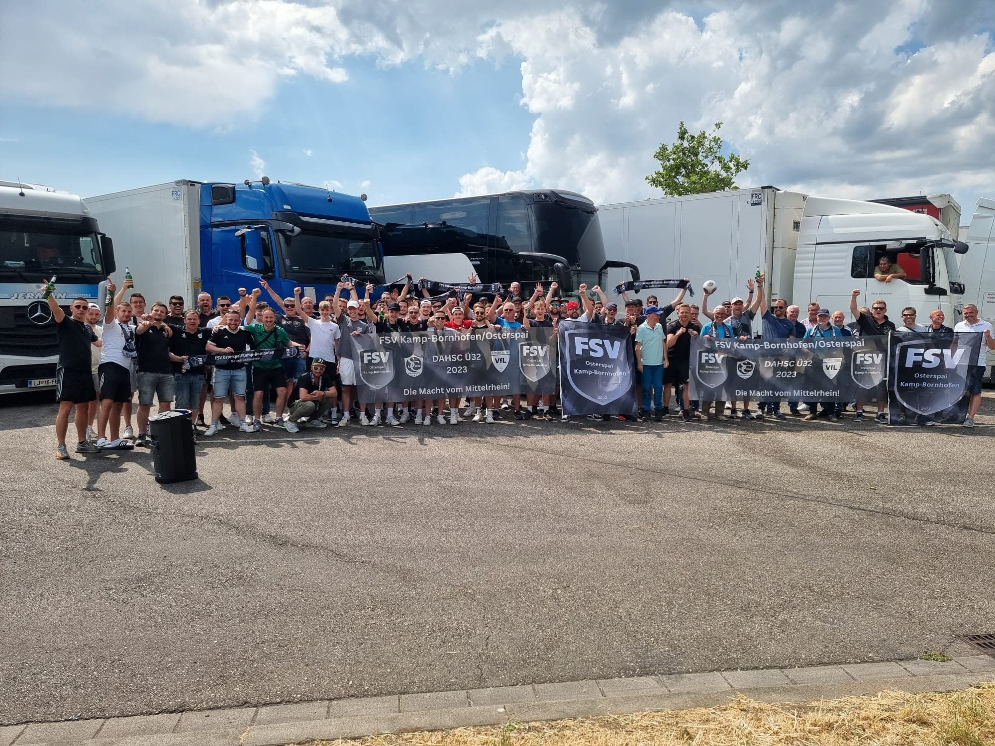 Alte Herren Cup